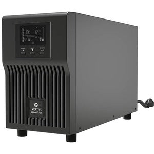 Vertiv PSI5-1100MT120 Liebert PSI5 UPS - 1100VA 990W 120V Line Interactive AVR Mini Tower UPS, 0.9 Power Factor