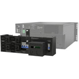 Vertiv GXT5-6KL630RT5UXLN Liebert GXT5 UPS - 4900VA/4600W 208V | Online Rack Tower Energy Star