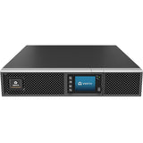 Vertiv  GXT5-3000LVRT2UXL Liebert GXT5 UPS - 3000VA/2700W 120V | Online Rack Tower Energy Star