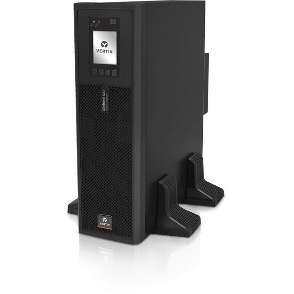 Vertiv AS6D0NCJGNNXLKB Liebert APS 20kVA Scalable to 20kVA N+1-120/208V Split Phase Modular UPS