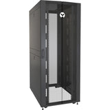 Vertiv VR3357 VR Rack - 48U Server Rack Enclosure| 800x1200mm| 19-inch Cabinet