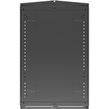 Vertiv VR3157TAA VR Rack - 48U TAA Compliant