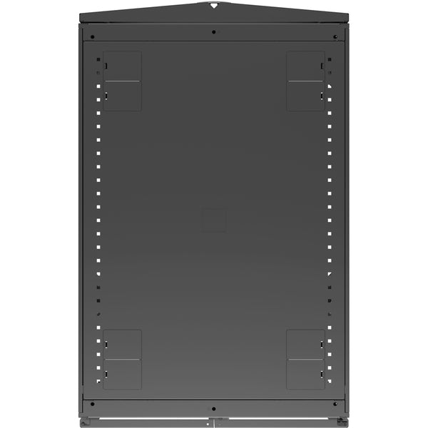 Vertiv VR3100 VR Rack - 42U Server Rack Enclosure| 600x1100mm| 19-inch Cabinet (VR3100)