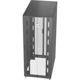 Vertiv VR3300TAA VR Rack - 42U TAA Compliant