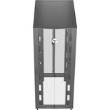 Vertiv VR3300TAA VR Rack - 42U TAA Compliant