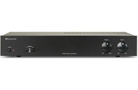 Russound P75 TWO-CHANNEL, 75W, DUAL SOURCE AMPLIFIER