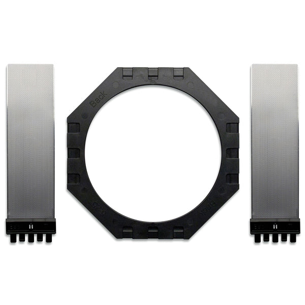 Russound SB-C80 IN-CEILING ROUGH-IN SPEAKER BRACKETS FOR 8″ SPEAKERS