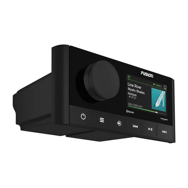 Fusion® 010-02250-00 RA210 Marine Stereo