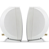 Russound 5B55 3165-532849 WHITE ACCLAIM 5 SERIES 5.25” OUTBACK SPEAKER (Pair)