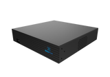 Silarius Pro Series SIL‐NVR64CH4 64CH 4K NVR Gigabit, 4TB HDD