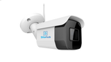***DISCONTINUED*** Silarius SIL-MB5MP36WIFI Outdoor IP67 WiFi mini Bullet 5MP, 3.6mm lens (NDAA Compliant)