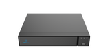 Silarius Pro Series SIL‐XVR4CH8 XVR (DVR+NVR) 4CH BNC, 8TB HDD