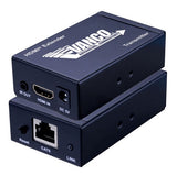 Vanco 280501 HDMI® Extender over Single Cat5e/6 Cable with IR