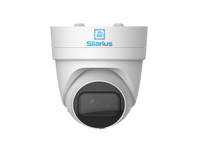 Silarius SIL-HDWIFI5MP36 Outdoor IP67 WiFi Dome Camera 5MP, 3.6mm lens (NDAA Compliant)