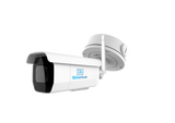 Silarius SIL-LB5MP8WIFI Outdoor IP67 WiFi Bullet 5MP, 8mm lens (NDAA Compliant)