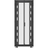 Vertiv VR3300TAA VR Rack - 42U TAA Compliant