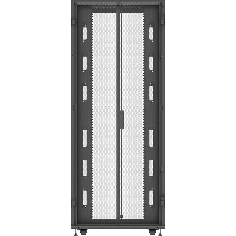 Vertiv VR3300TAA VR Rack - 42U TAA Compliant