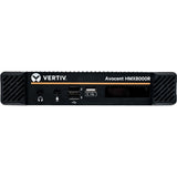 Vertiv HMX8000R-400 Avocent HMX8000R - IP KVM Receiver | 4K video 10 GbE | 4 USB2.0