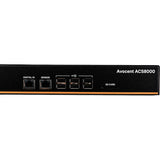 Vertiv ACS8008SDC-400 8-Port ACS8000 Console System with single DC Power Supply