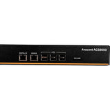 Vertiv ACS8016SAC-400 16-port ACS8000 Console System with single AC Power Supply, non-TAA