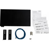 Vertiv ACS8032MDDC-400 32-Port ACS8000 Console System with single AC Power Supply
