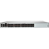 Vertiv ACS8032MDDC-400 32-Port ACS8000 Console System with single AC Power Supply