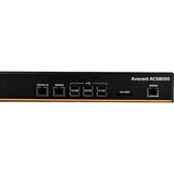 Vertiv ACS8048MDDC-400 48-Port ACS8000 Console System with dual DC Power Supply and analog modem, non-TAA