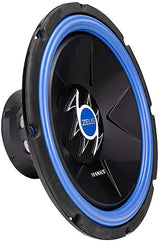 IN STOCK! Hifonics ZG10D4 Zeus Gamma ZG Series 10-Inch 600 Watt Max Subwoofer