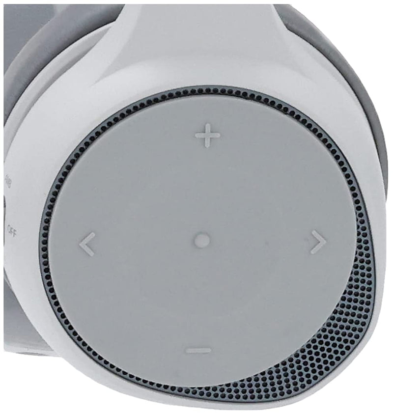 Cisco 730 Wireless Headset (Platinum)