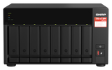 QNAP Systems ARS5-TS-873A-US QNAP Service/Support