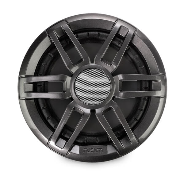 Fusion® 010-02197-01 XS Series  7.7" 240-Watt Sports Marine Speakers (Pair)