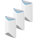 Netgear Orbi Pro AC3000 TRI-B & CEILINGWRLS ADD-ON SATELLITE