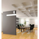 Netgear Orbi Pro AC3000 TRI-B & CEILINGWRLS ADD-ON SATELLITE