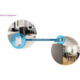 Netgear Orbi Pro AC3000 TRI-B & CEILINGWRLS ADD-ON SATELLITE