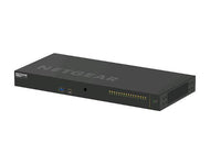 Netgear XSM4216F-100NAS M4250-16XF 16X1G/10G FIBER SFP+ MGD