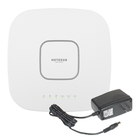 NETGEAR WAX630PA-100NAS Insight Managed WiFi 6 AX6000 Tri-band M