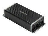 KICKER 47KEY5001 500W SMART MONO AMPLIFIER (BASS REVEALER / PROCESSOR)