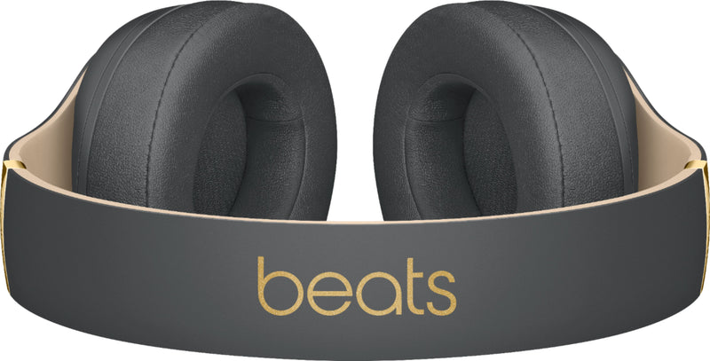 IN STOCK! Beats by Dr. Dre Beats Studio³ Wireless Noise Cancelling Headphones - Shadow Gray (MXJ92LL/A)