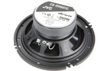 JVC CS-DR601C drvn 6.5" Component Speaker System