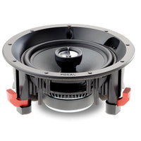 Focal F100ICW6 6.5" IN CEILING SPEAKER