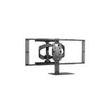 CHIEF TS525TU LARGE DUAL SWING ARM WALL DISPLAY MOUNT