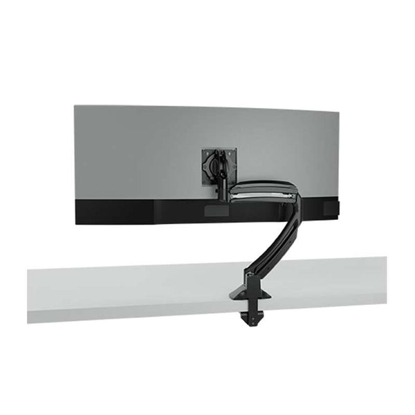 CHIEF K1D120B KONTOUR K1D DYNAMIC DESK CLAMP MOUNT 1 MONITOR