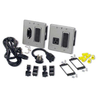 PANAMAX MIW-XT 15A IN-WALL POWER EXTENDER