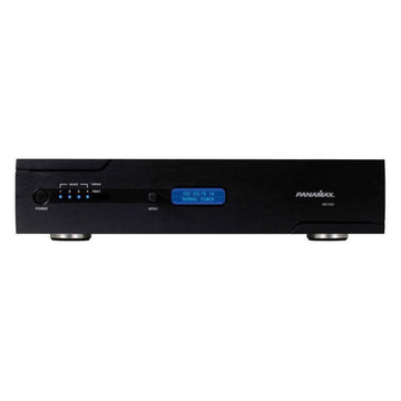 UPS & battery backup