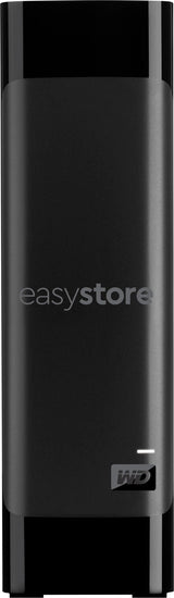 IN STOCK! WD Easystore 20TB External USB 3.0 Hard Drive (Black) WDBAMA0200HBK-NESN