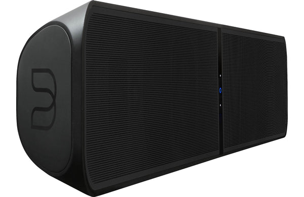 BLUESOUND PULSESOUNDBAR+BK BLUESOUND SOUNDBAR BLACK