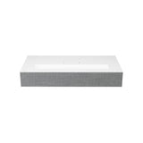 LG ELECTRONICS USA HU85LA SHORT THROW 4K PROJECTOR