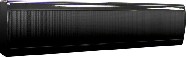 EARTHQUAKE HESTIA  L.C.R. SPEAKER ARRAY/ 4X4" KEVLAR MIDS + 2X1" SILK DOME TWEETERS