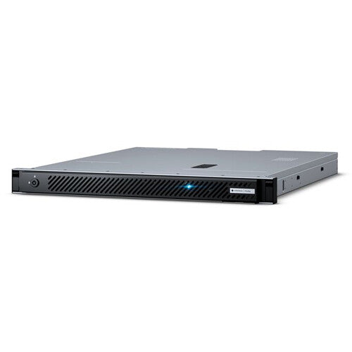 Milestone HE350R-24TB Husky 350 Rackmount Server with 24TB HDD