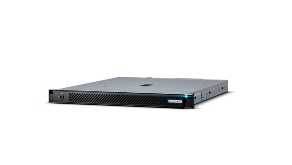 Milestone HE150D-4TB Husky 150 Desktop Server with 4TB HDD